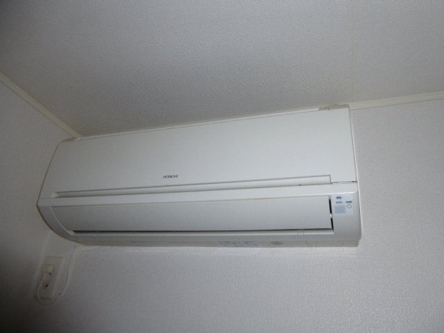 エクラタンＣの設備
