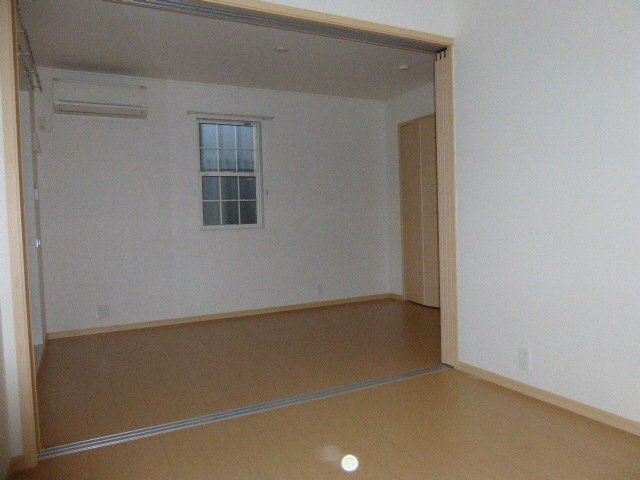 エクラタンＣの子供部屋