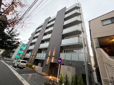 【外観】 | アイルプレミアム押上ノルド