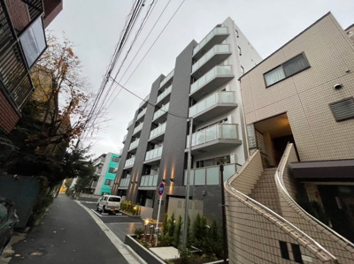 【外観】 | アイルプレミアム押上ノルド