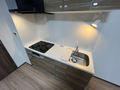 【キッチン】 | アイルプレミアム押上ノルド