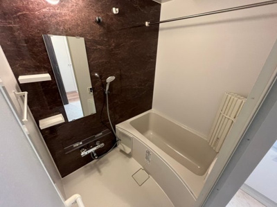 【浴室】 | アイルプレミアム押上ノルド