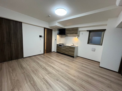 【内装】 | アイルプレミアム押上ノルド