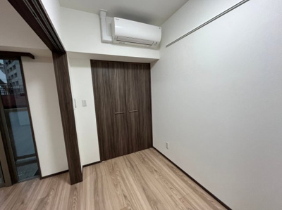 【寝室】 | アイルプレミアム押上ノルド