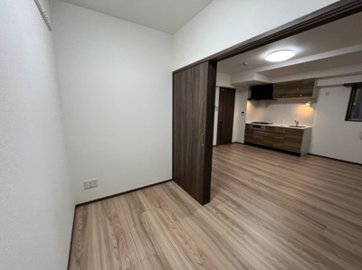 【寝室】 | アイルプレミアム押上ノルド