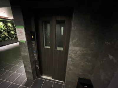 【その他共用部分】 | アイルプレミアム押上ノルド