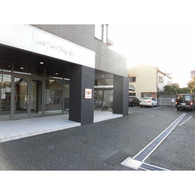 【エントランス】 | ヴァンヴェール名古屋