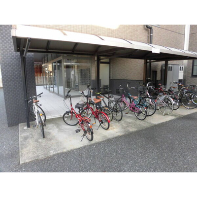 【その他共用部分】 | ヴァンヴェール名古屋