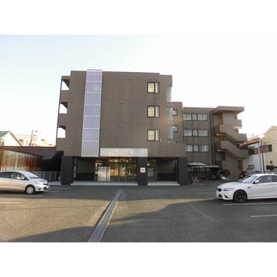 【外観】 | ヴァンヴェール名古屋