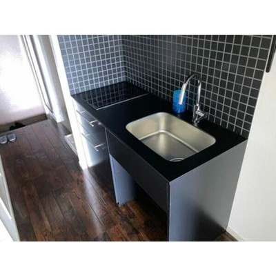 【キッチン】 | ヴァンヴェール名古屋