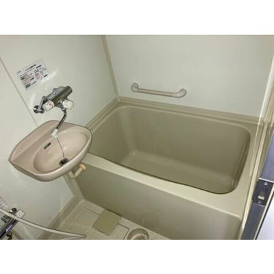 【浴室】 | ヴァンヴェール名古屋