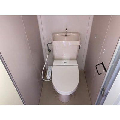 【トイレ】 | ヴァンヴェール名古屋