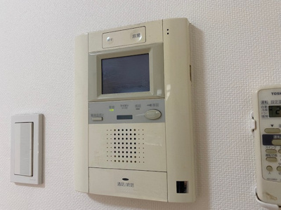 【セキュリティ】 | ＣＯＺＹ ＣＯＵＲＴ　三軒茶屋 ＴＯＫＹＯ