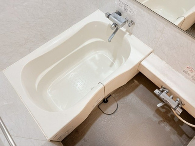 【浴室】 | ＣＯＺＹ ＣＯＵＲＴ　三軒茶屋 ＴＯＫＹＯ