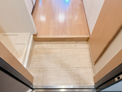 【玄関】 | ＣＯＺＹ ＣＯＵＲＴ　三軒茶屋 ＴＯＫＹＯ