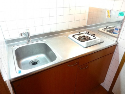 【キッチン】 | 一風館
