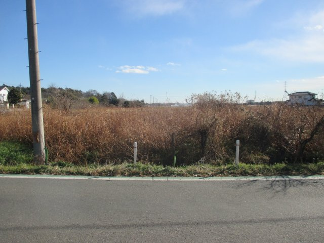 【外観】 | 大里郡寄居町 大字用土 1000万 土地