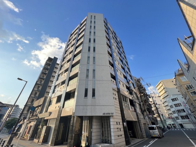 CITY SPIRE難波サウスタワー