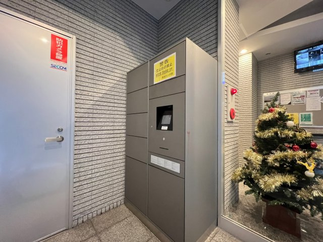 CITY SPIRE難波サウスタワーのその他共用部分