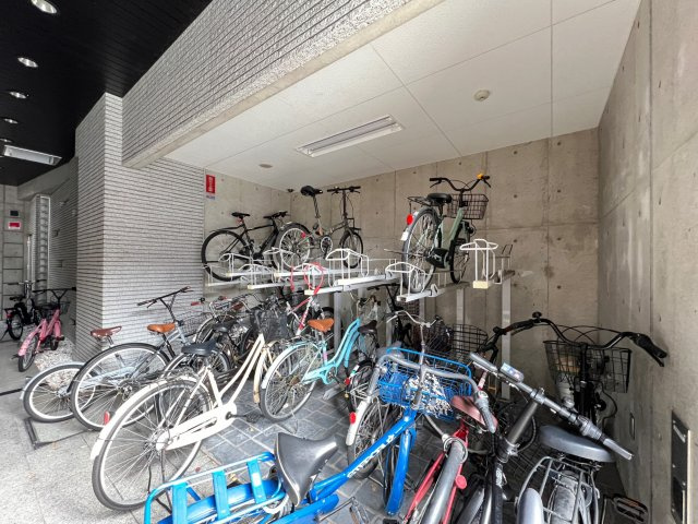 CITY SPIRE難波サウスタワーのその他共用部分