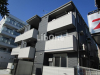 ガルデ妙典の画像