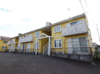 【外観】 | ハイツトヅカA棟