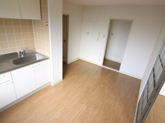 【内装】 | ハイツトヅカA棟