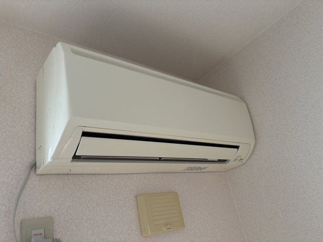 プランドール中道　Ｂ棟の設備