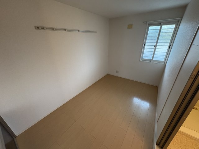 プランドール中道　Ｂ棟の子供部屋