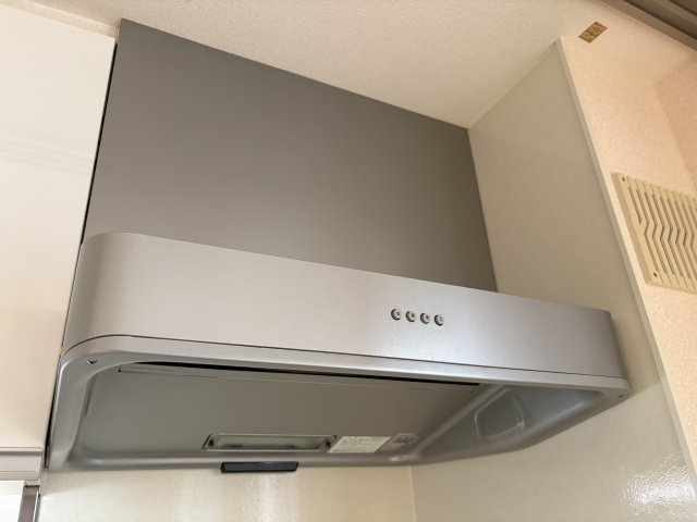 プランドール中道　Ｂ棟の設備