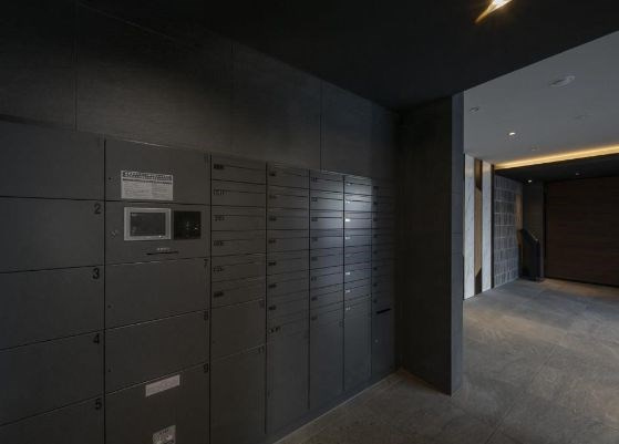 【その他共用部分】RYOGOKU　STATION　RESIDENCE