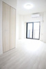 【寝室】RYOGOKU　STATION　RESIDENCE 
