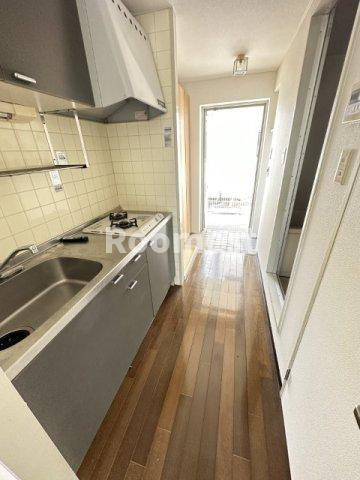 ジュネス新在家の内装|おしゃれな内装です