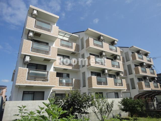 ジュネス新在家