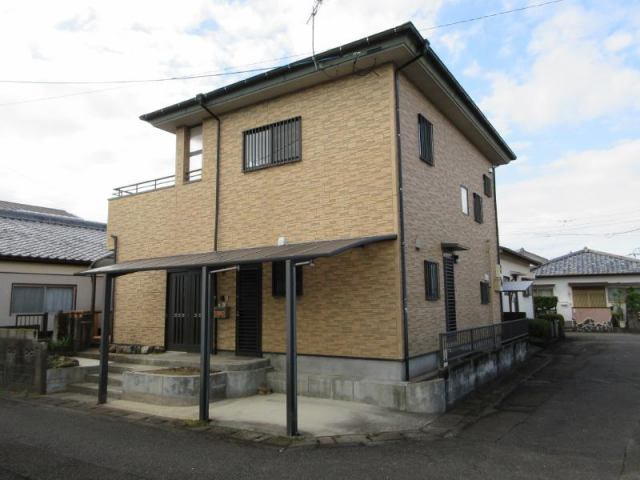 大塚町笹原　中古戸建のその他