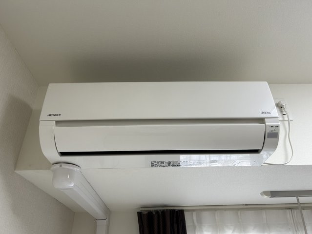 【設備】ルミエール日泉