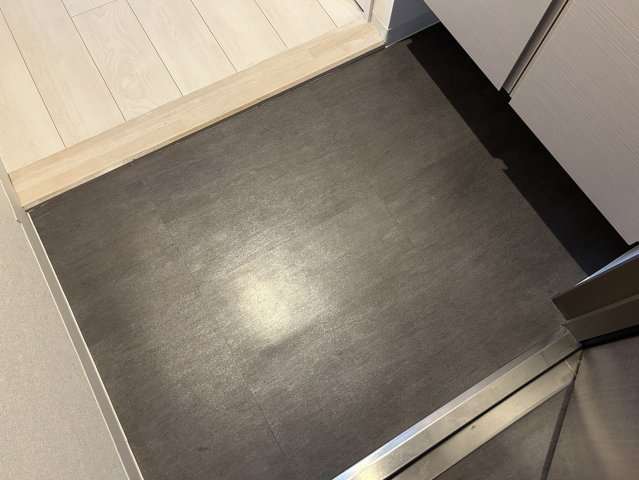 【玄関】ルミエール日泉