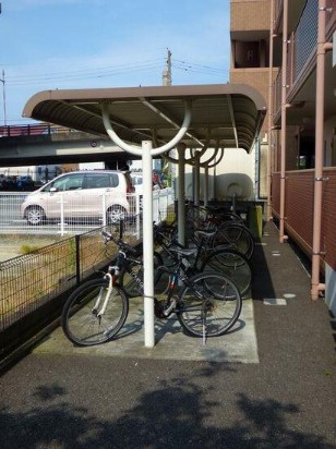 グラスリード２のその他共用部分
