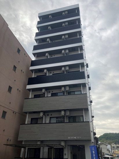 【外観】LE　DOME府中 