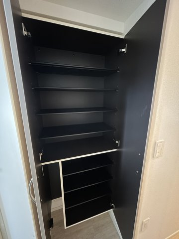 【収納】Monte Libro 