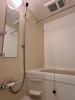 【浴室】REGALEST アカシア東高須 