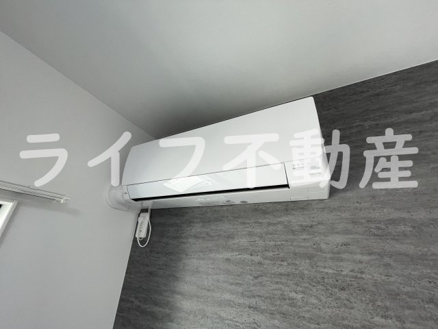 CRASTINE大蓮北4丁目Bの設備