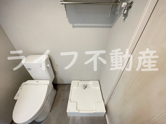 CRASTINE大蓮北4丁目Bのその他