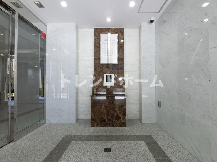 リーガル南久宝寺Ⅱのセキュリティ|選べる家電プランあり！！