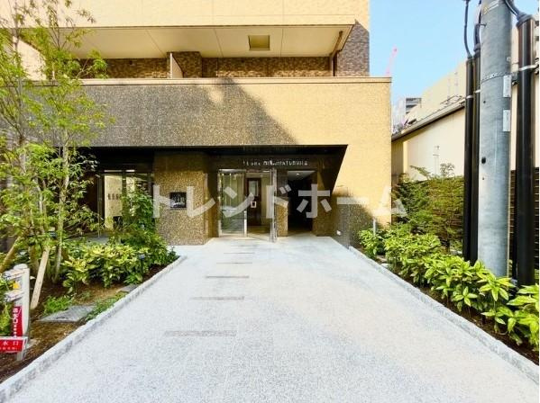 リーガル南久宝寺Ⅱのその他共用部分|選べる家電プランあり！！