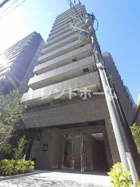 リーガル南久宝寺Ⅱ