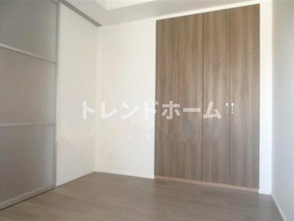 リーガル南久宝寺Ⅱの内装|選べる家電プランあり！！