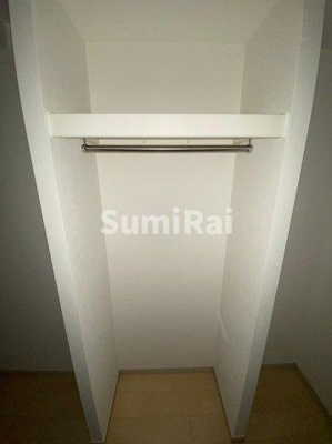 【収納】 | エスディーグランツ神戸駅前