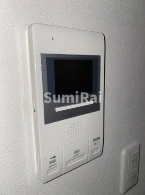 【セキュリティ】 | エスディーグランツ神戸駅前