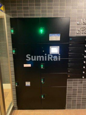 【その他共用部分】 | エスディーグランツ神戸駅前